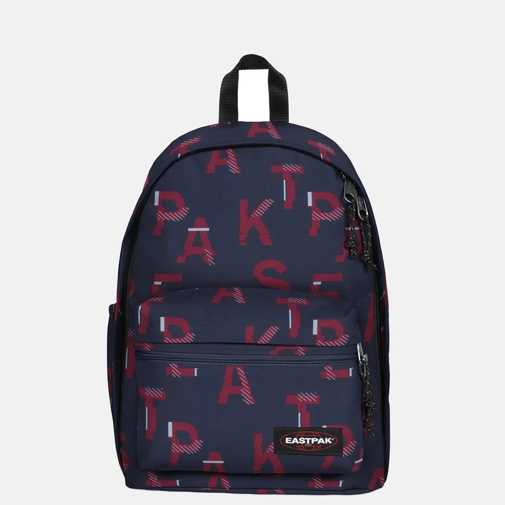 Eastpak tas met discount laptopvak